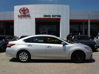 Used 2016 Nissan Altima 2.5 S image 1