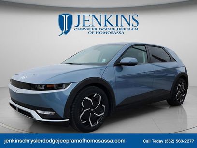 Used 2022 Hyundai Ioniq 5 SE