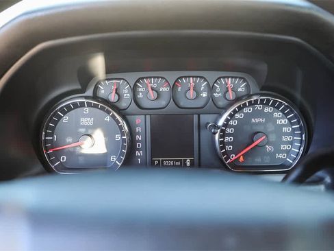 Used 2015 Chevrolet Silverado 2500 W/T image 22