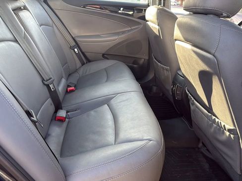Used 2012 Hyundai Sonata Limited image 42