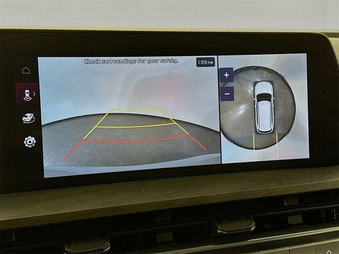 Certified 2024 Kia Telluride SX X-Pro image 15