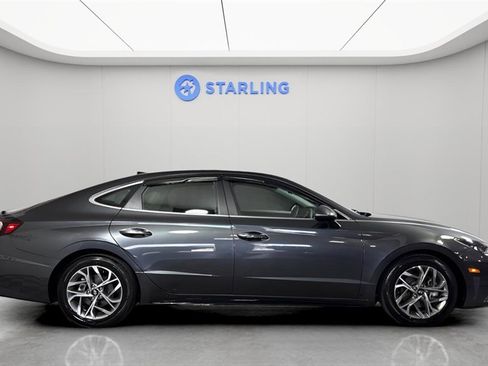 Used 2021 Hyundai Sonata SEL image 11