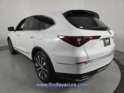 New 2026 Acura MDX w/ Technology Package image 3