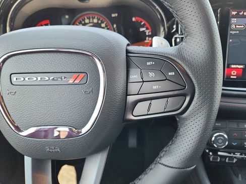 New 2026 Dodge Durango GT AWD/4WD image 16