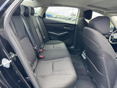 Certified 2026 Honda Accord SE image 11