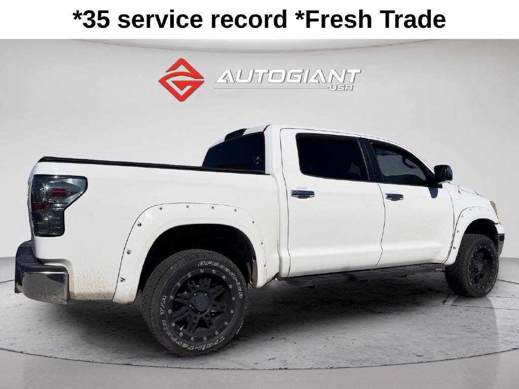 Used 2013 Toyota Tundra Platinum AWD/4WD image 9