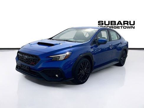 New 2026 Subaru WRX Premium image 3