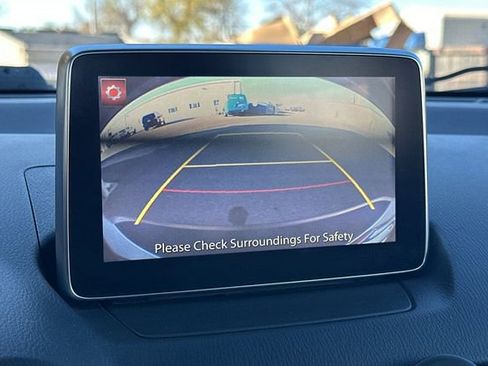 Used 2017 MAZDA CX-3 Grand Touring image 23