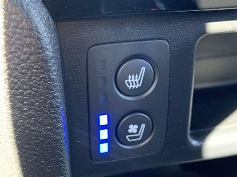 Used 2025 Honda Passport Black Edition image 28