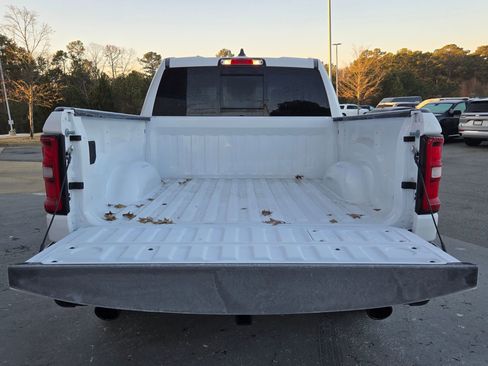 New 2026 RAM 1500 Laramie w/ Night Edition image 29