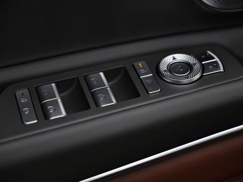 New 2026 Genesis GV80 3.5T Prestige image 18