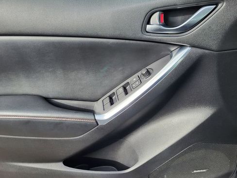 Used 2015 MAZDA CX-5 Grand Touring image 13