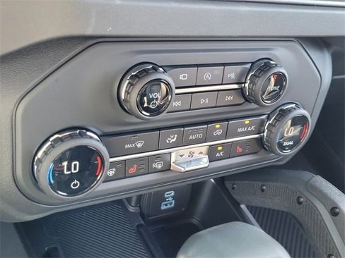 New 2025 Ford Bronco Raptor image 44