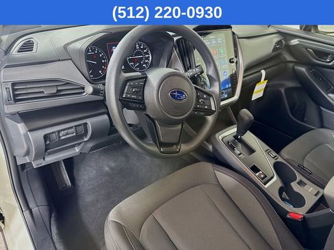 Used 2025 Subaru Crosstrek 2.0i Premium image 10