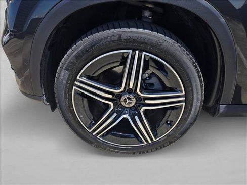 Certified 2026 Mercedes-Benz GLC 300 image 22