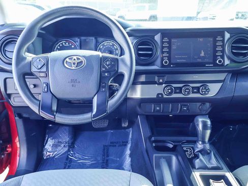 Used 2020 Toyota Tacoma SR RWD image 3