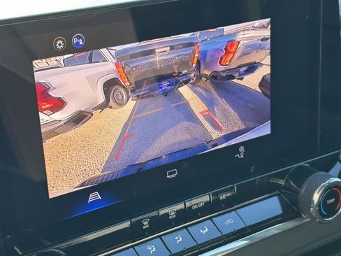 New 2026 Chevrolet Colorado W/T w/ WT Custom Package image 25