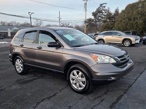 Used 2011 Honda CR-V SE image 3