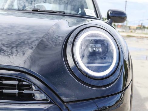 New 2027 MINI Cooper 2-Door Hardtop FWD image 9