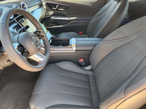 New 2026 Mercedes-Benz CLE 300 4MATIC Coupe image 14