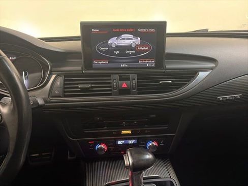 Used 2014 Audi S7 Prestige w/ Black Optic Package image 23