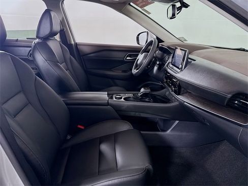 Certified 2021 Nissan Rogue SL image 25