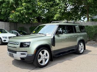 Used 2024 Land Rover Defender 130 S AWD/4WD video 2