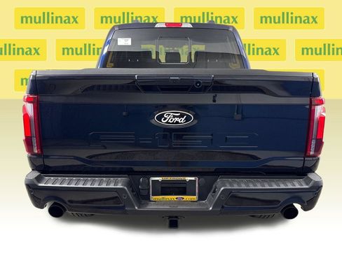 New 2026 Ford F150 Lariat w/ Equipment Group 501A Mid AWD/4WD image 8