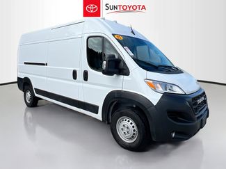 Used 2025 RAM ProMaster 2500 w/ Convenience Group video 1
