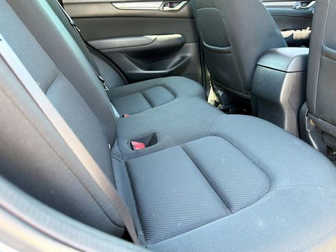 Used 2023 MAZDA CX-5 AWD 2.5 S image 24
