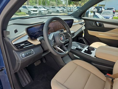 New 2026 Buick Enclave Preferred w/ Power Package image 16