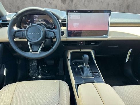 New 2026 MAZDA CX-5 2.5 S w/ Premium Plus Package AWD/4WD image 27