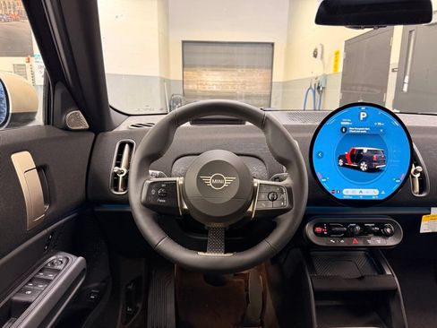 Used 2027 MINI Cooper Countryman S AWD/4WD image 23