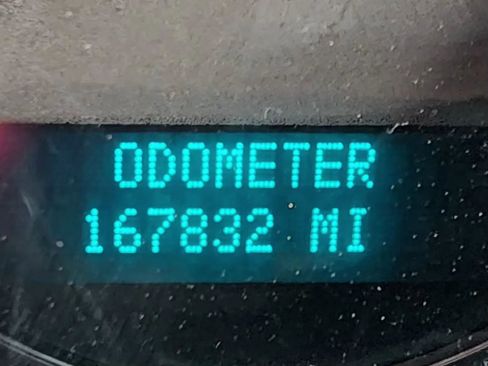 Used 2008 Chevrolet Silverado 2500 LTZ image 22