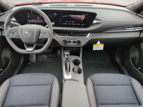 New 2026 Buick Envista Preferred FWD image 18