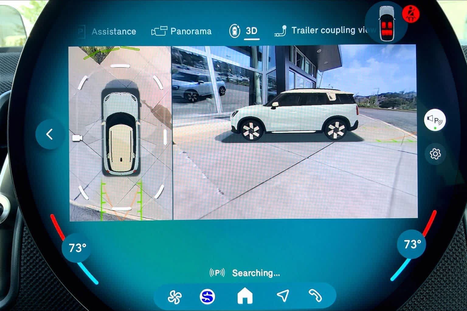 New 2027 MINI Cooper Countryman S AWD/4WD image 19