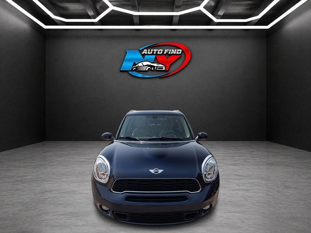 Used 2014 MINI Cooper Countryman S FWD image 10