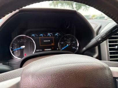 Used 2017 Ford F250 King Ranch w/ King Ranch Ultimate Package