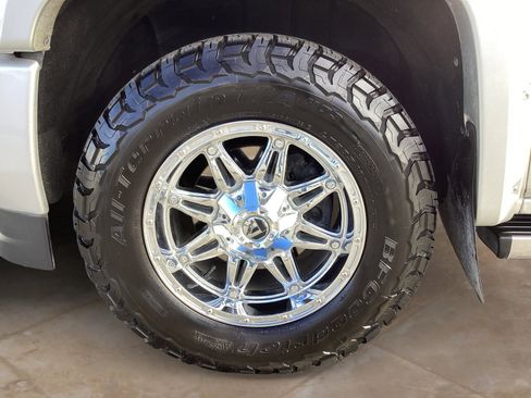 Used 2018 GMC Sierra 1500 Denali w/ Denali Ultimate Package image 35