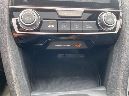 Used 2016 Honda Civic EX image 34