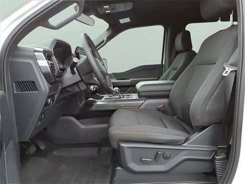 Used 2023 Ford F150 XLT w/ Equipment Group 302A High image 14