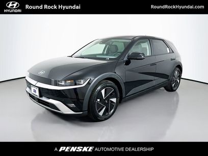 New 2026 Hyundai Ioniq 5 SEL