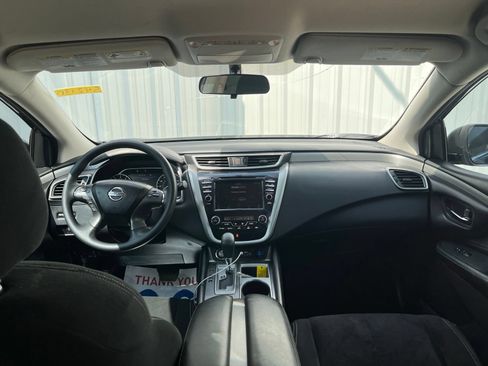 Used 2019 Nissan Murano S AWD/4WD image 18