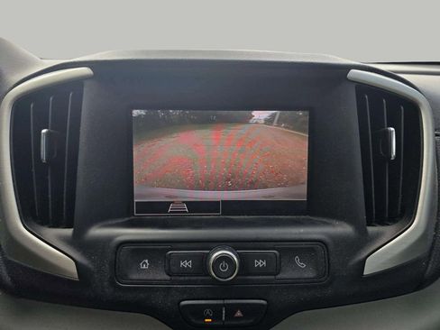 Used 2022 GMC Terrain SLE w/ Driver Convenience Package FWD image 14