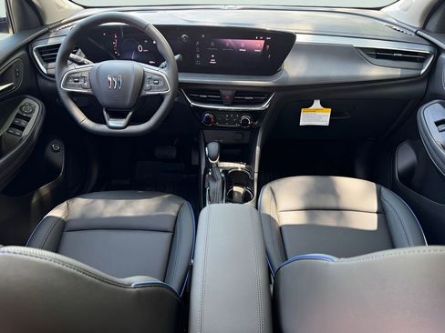 New 2026 Buick Encore GX Sport Touring w/ Advanced Technology Package FWD image 14