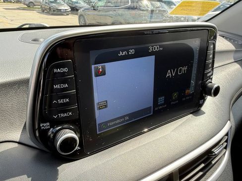 Used 2020 Hyundai Tucson Ultimate AWD/4WD image 28