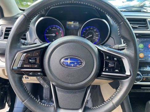 Used 2019 Subaru Legacy 2.5i Limited image 13