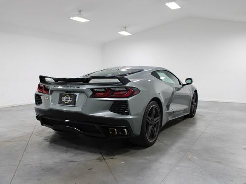 Used 2024 Chevrolet Corvette Stingray Coupe w/ Z51 Performance Package image 9