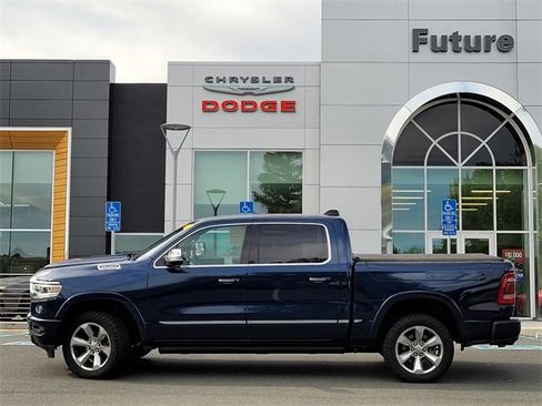 Used 2020 RAM 1500 Limited image 10