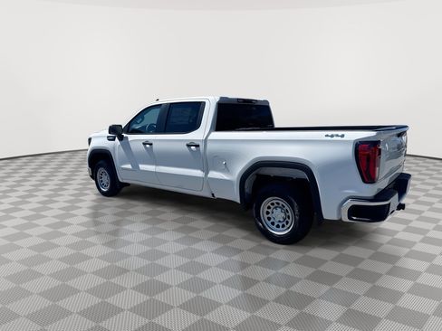 New 2026 GMC Sierra 1500 Pro w/ Pro Value Package AWD/4WD image 6